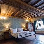 Alt Straninger Český Krumlov