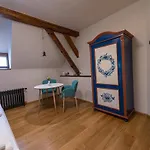 Alt Straninger Český Krumlov