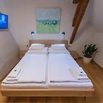 Konukevi Alt Straninger Český Krumlov