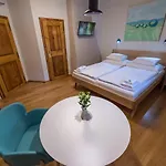 Alt Straninger 3* Český Krumlov