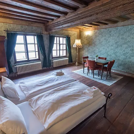 Guest house Alt Straninger 3*