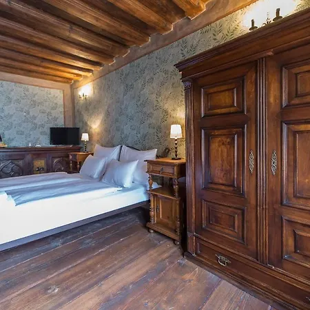Alt Straninger 3* Cesky Krumlov