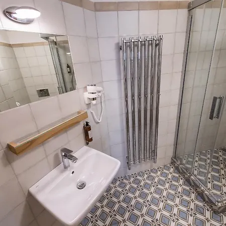 Alt Straninger Casa de hóspedes Český Krumlov